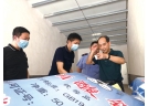 安全提質(zhì)，讓瀏陽花炮美麗綻放