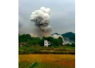 上栗一鞭炮廠發(fā)生爆炸 未有人員傷亡