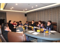 遼寧省煙花爆竹協會召開六屆二次常務理事會暨大型焰火燃放安全工作會議