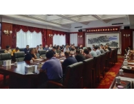 遼寧、山東兩省協(xié)會(huì)召開(kāi)座談交流會(huì)